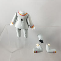 527 -Miyabi's Work Uniform