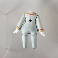 527 -Miyabi's Work Uniform