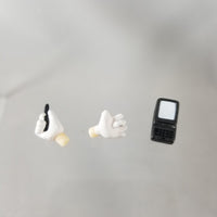 527 -Miyabi's Input Terminal & Pen