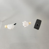 527 -Miyabi's Input Terminal & Pen