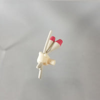 484 -Kokomi's Gymnastics Equipment (Option 2)