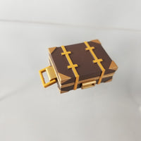 248 -Ichika's Suitcase with Pieces to Open It (Option 1)