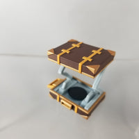 248 -Ichika's Suitcase with Pieces to Open It (Option 1)