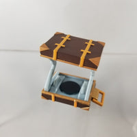 248 -Ichika's Suitcase with Pieces to Open It (Option 1)