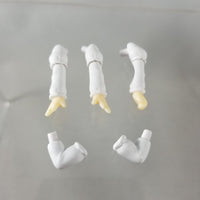 897 -Ai's Puffy Sleeved Arms