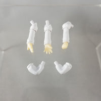 897 -Ai's Puffy Sleeved Arms