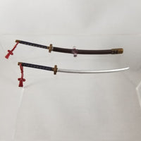 608 -Hotarumaru's Sword