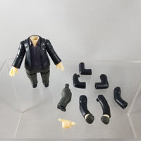 824 -Shuichi's Outfit