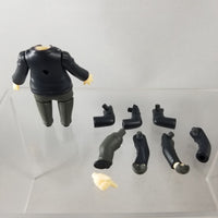 824 -Shuichi's Outfit