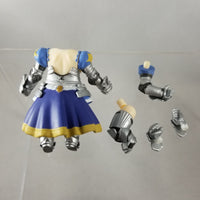 245a -Annelotte's Armor