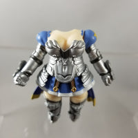 245a -Annelotte's Armor