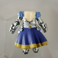 245a -Annelotte's Armor