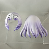 245a -Annelotte's Hair with Tiara