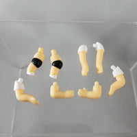 807 *-Yaku's Volleyball Arms & Legs