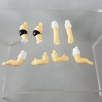 807 *-Yaku's Volleyball Arms & Legs