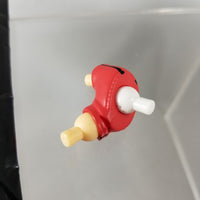 807 -Yaku's "Love Whip" Kicking Leg Lower Half