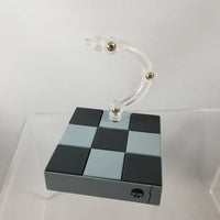 128 -Dead Master's Stand