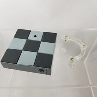 128 -Dead Master's Stand