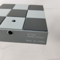 128 -Dead Master's Stand