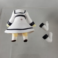 254 -Nanoha's Primary School Uniform
