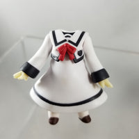 254 -Nanoha's Primary School Uniform
