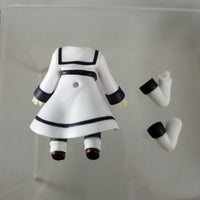 254 -Fate's Primary School Uniform