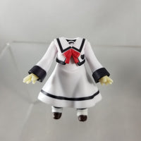 254 -Fate's Primary School Uniform