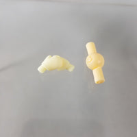 254 -Nanoha and Fate's Primary School Holding Hand