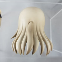 126 or 158 -Kudryavka's Hair (Option 1)