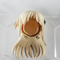 126 or 158 -Kudryavka's Hair (Option 1)