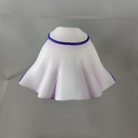 126 or 158 -Kudryavka Cloak/Cape Ver 2 (Allows Arms to Be Lifted Up)