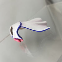 126 or 158 -Kudryavka Cloak/Cape Ver 2 (Allows Arms to Be Lifted Up)