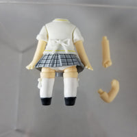 126 -Kudryavka's Summer School Uniform (Option 1)