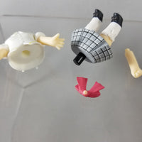 126 -Kudryavka's Summer School Uniform (Option 1)