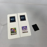 290 -Aichi's Vanguard Card & Card Stickers