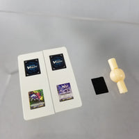 290 -Aichi's Vanguard Card & Card Stickers