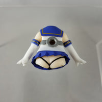 371 -Shimakaze's Torso (No Legs Included)