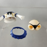 371 -Shimakaze's Torso (No Legs Included)