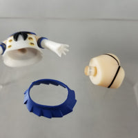 371 -Shimakaze's Torso (No Legs Included)