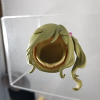 1097 -Aoi's Sideswept Ponytail (Option 1) With Alternate Front Piece