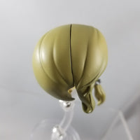 1097 -Aoi's Sideswept Ponytail (Option 1) With Alternate Front Piece