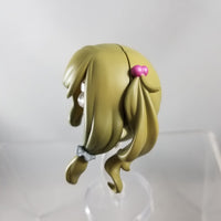 1097 -Aoi's Sideswept Ponytail (Option 1) With Alternate Front Piece