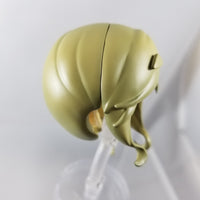 1097 -Aoi's Sideswept Ponytail (Option 1) With Alternate Front Piece