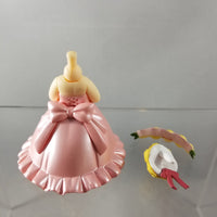 Nendoroid More: Dress Up Wedding Pink Dress with Yellow Flowers