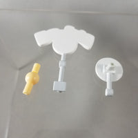 979 -White Blood Cell (Neutrophil)'s Receptors for Locating Bacteria