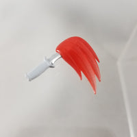 979 -White Blood Cell (Neutrophil)'s Knife, Blood Effect Piece, & Pale Hands