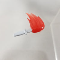 979 -White Blood Cell (Neutrophil)'s Knife, Blood Effect Piece, & Pale Hands