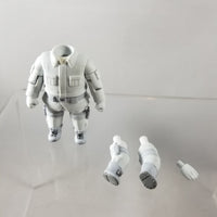 979 -White Blood Cell (Neutrophil)'s Uniform (Option 1)