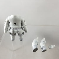 979 -White Blood Cell (Neutrophil)'s Uniform (Option 1)