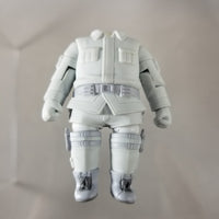 979 -White Blood Cell (Neutrophil)'s Uniform (Option 1)